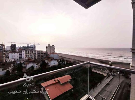 پنت هاوس فول فرنیش ویو کامل دریا خط دریا سرخرود در گروه خرید و فروش املاک در مازندران در شیپور-عکس1