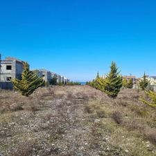 زمین ساحلی در شهرک نگین چپکرود 140متر