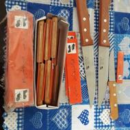 چاقو آزادی قدیمی و خاطره ساز