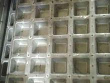 قالب کیک های صنعتی در شیپور