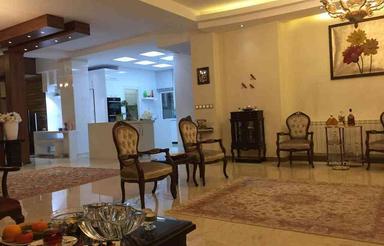 اجاره آپارتمان 260 متر در سعادت آباد