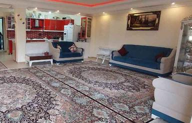 فروش ویلا دو طبقه چهارخواب سند ششدانگ