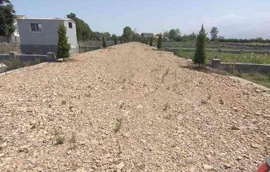 فروش زمین مسکونی 380 متر در گیلاکجان