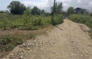 فروش زمین کشاورزی 3800 متر در سالومحله