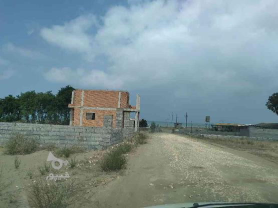 فروش 120متر زمین شهرک ساحلی مدنی (ستاره) چپکرود در گروه خرید و فروش املاک در مازندران در شیپور-عکس1