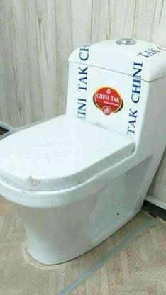 توالت فرنگی خروجی 10 در گروه خرید و فروش لوازم خانگی در مازندران در شیپور-عکس1