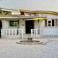 فروش ویلا 410 متر در الیمالات نور