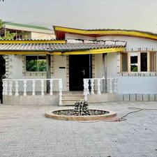 فروش ویلا 410 متر در الیمالات نور