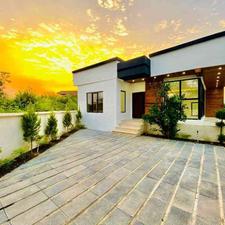 ویلا 230 متری مدرن اهودشت