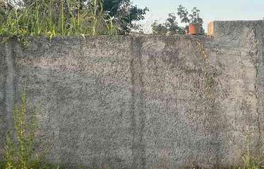 فروش زمین مسکونی 750 متر در شمس آباد