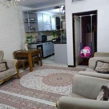 فروش آپارتمان 66 متر در خیابان جمهوری