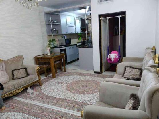 فروش آپارتمان 66 متر در خیابان جمهوری در گروه خرید و فروش املاک در مازندران در شیپور-عکس1