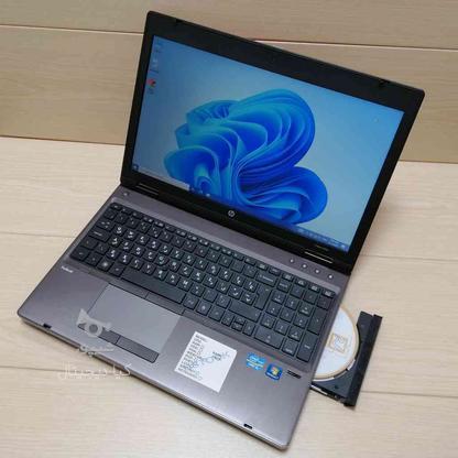 لپ تاپ بسیار قوی و باکیفیت ، فول پورت 6560b در گروه خرید و فروش لوازم الکترونیکی در لرستان در شیپور-عکس1