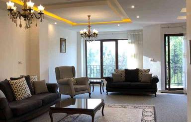 فروش ویلا 315 متر در شهرک دریاکنار