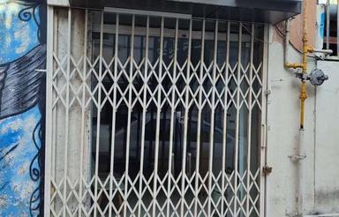 اجاره مغازه 15متری در خیابان فرهنگ‌ 10 قدمی خیابان اصلی