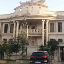 اجاره آپارتمان 340 متر در شهرک غرب