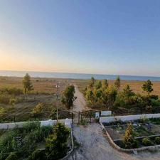 زمین مسکونی 125 متر در خیابان کوچکسرا