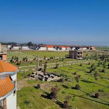 زمین شهرکی در ساحل چپکرود شهرک تهران190متر