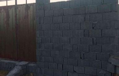 فروش زمین مسکونی 160 متری