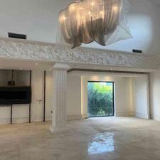 ویلا 1050 متری دوبلکس نوساز در خزرشهرجنوبی