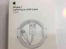 کابل تبدیل USB به لایتنینگ اپل در شیپور