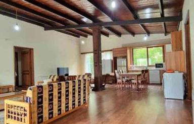 ویلا 900 متر بازسازی شده در دریاسر جنب خزرشهر