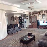 فروش آپارتمان 105 متر در سعادت آباد