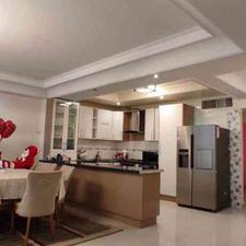 اجاره آپارتمان 140 متر در سعادت آباد