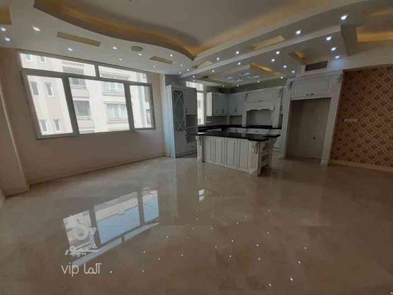 آپارتمان 150 متر در سعادت آباد در گروه خرید و فروش املاک در تهران در شیپور-عکس1