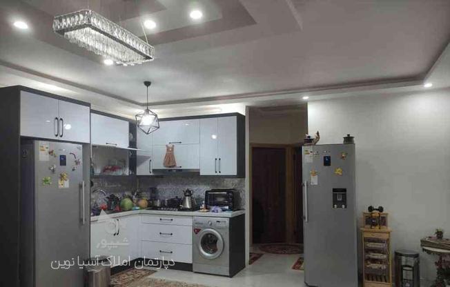 فروش آپارتمان 77 متر در رودسر مرکز شهر در گروه خرید و فروش املاک در گیلان در شیپور-عکس1