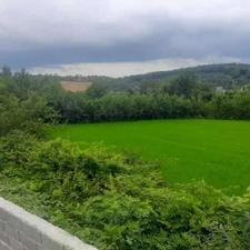 زمین مسکونی 500 متر اسپورز