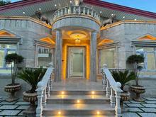 فروش باغ ویلا لاکچری ( تهاتر) 860 متر در شهریار در شیپور