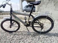 دوچرخه 20 نو سالم در شیپور-عکس کوچک