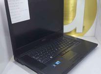 لپ تاپ Dell گرافیک Nvidia سی پی یو Core i7 در شیپور-عکس کوچک