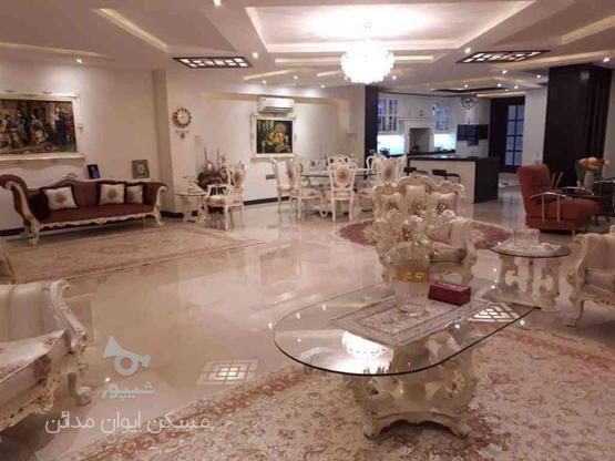 فروش آپارتمان 270 متر در بافت اصلی جهانشهر در گروه خرید و فروش املاک در البرز در شیپور-عکس1