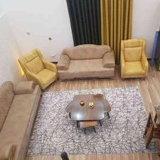 اجاره روزانه دوخوابه نوساز لب دریا کوتاه مدت