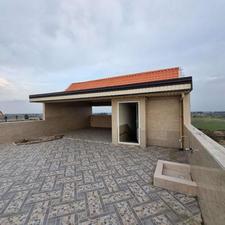 آپارتمان ساحلی در چپکرود جویبار 150 متر