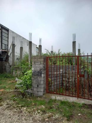 فروش زمین مسکونی 170 متر در اسبچین در گروه خرید و فروش املاک در مازندران در شیپور-عکس1