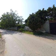 زمین مسکونی 272 متر در عربخیل