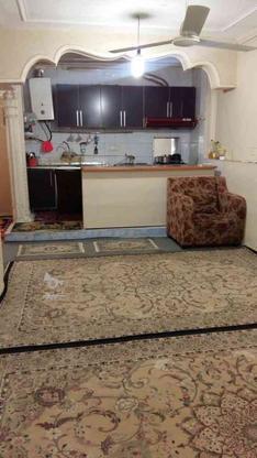 آپارتمان 75 متر دوخواب در گروه خرید و فروش املاک در خوزستان در شیپور-عکس1