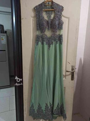 لباس مجلسی در گروه خرید و فروش لوازم شخصی در قزوین در شیپور-عکس1