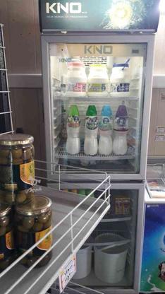 یخچال دودرب کینو در گروه خرید و فروش صنعتی، اداری و تجاری در فارس در شیپور-عکس1