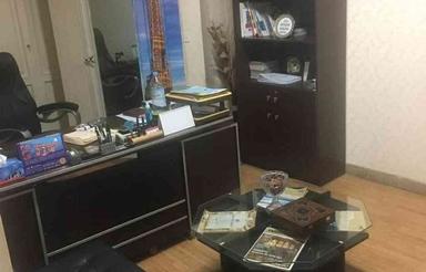 فروش اداری 112 متر در میدان هفت تیر