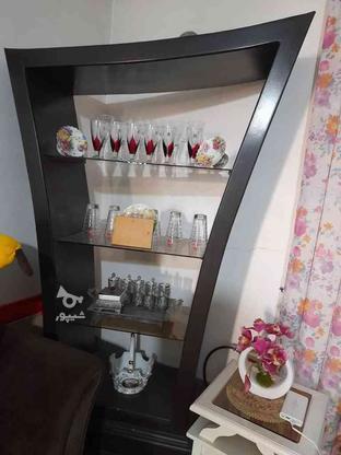 بوفه سالم و نو در گروه خرید و فروش لوازم خانگی در مازندران در شیپور-عکس1