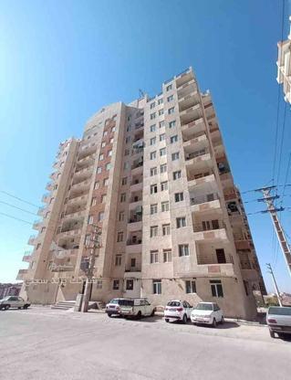 فروش آپارتمان 106 متر در پرند در گروه خرید و فروش املاک در تهران در شیپور-عکس1