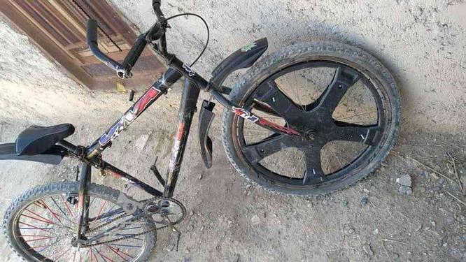 دوچرخه سالم در گروه خرید و فروش ورزش فرهنگ فراغت در سیستان و بلوچستان در شیپور-عکس1