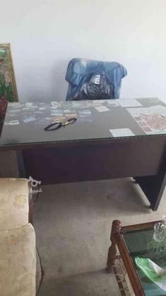 میز وصندلی جک دار در گروه خرید و فروش لوازم خانگی در گیلان در شیپور-عکس1