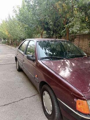 پژو 2000 انابی 76 در گروه خرید و فروش وسایل نقلیه در تهران در شیپور-عکس1