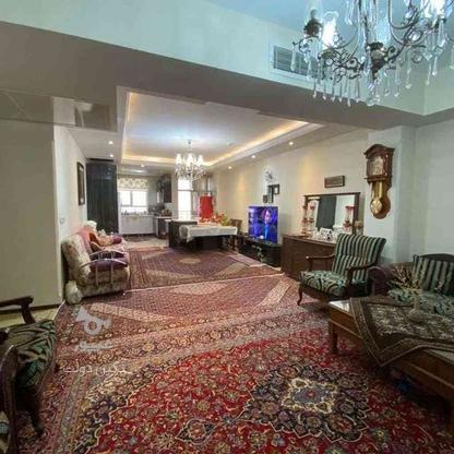 فروش آپارتمان 105 متر در هروی/ساقدوش در گروه خرید و فروش املاک در تهران در شیپور-عکس1
