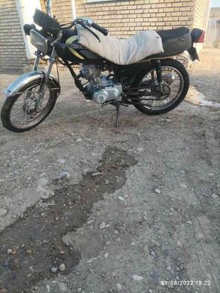 فروش موتور سیکلت ‌Timass در گروه خرید و فروش وسایل نقلیه در گلستان در شیپور-عکس1